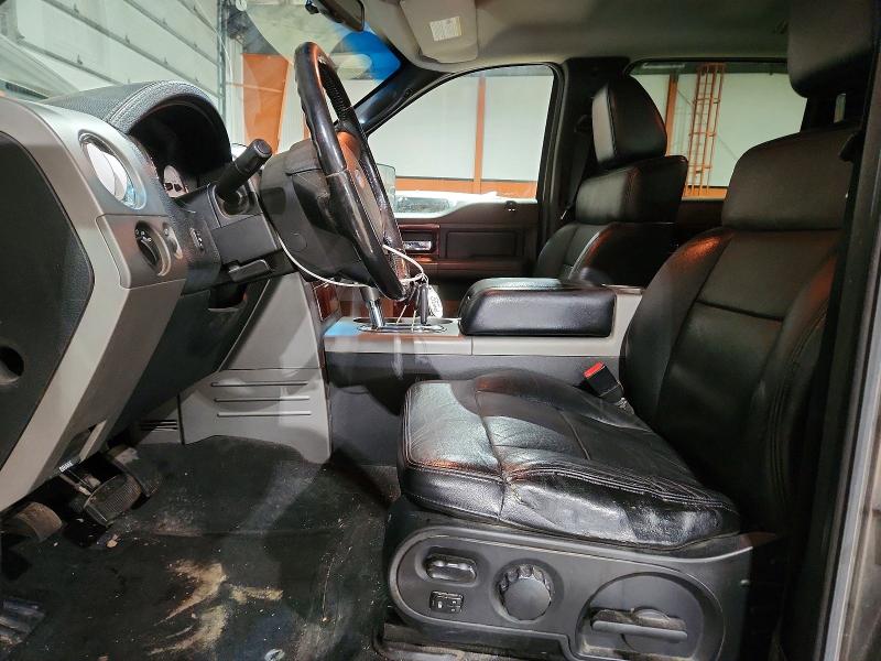 Aukcja sprzedaży 2008 Ford F150, vin: 1FTPW14V18FC36805, numer aukcji: 45679636
