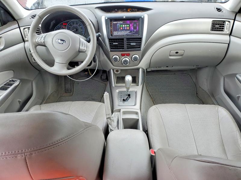 Продажа на аукционе авто 2010 Subaru Forester, vin: JF2SH6DC7AH790054, номер лота: 78362045
