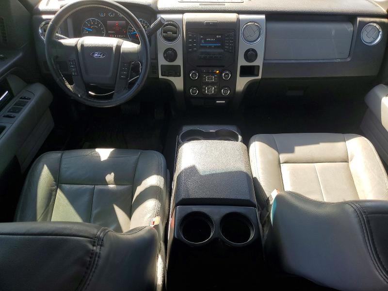 Продажа на аукционе авто 2014 Ford F150, vin: 1FTFW1EF8EKE72504, номер лота: 79482135