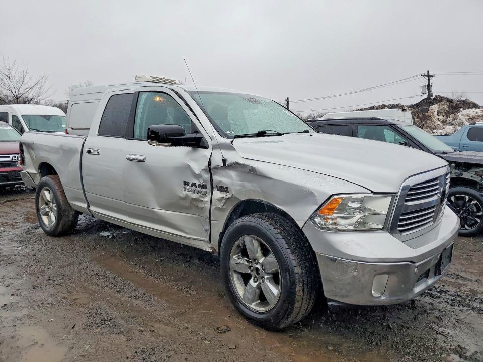 Aukcja sprzedaży 2015 Ram 1500, vin: 1C6RR7GT2FS671454, numer aukcji: 79622745