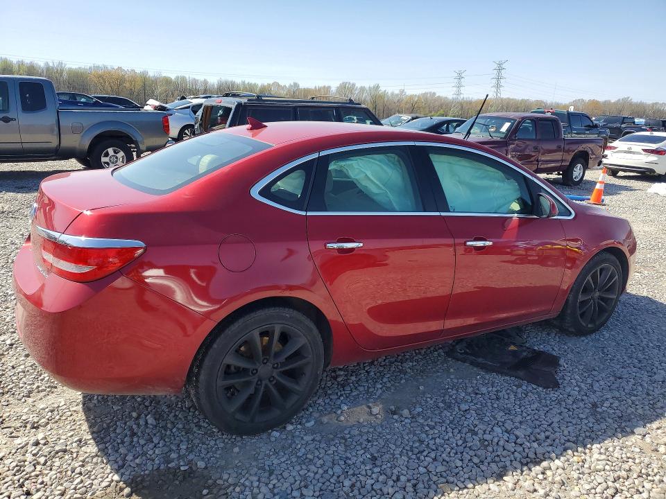 Продаж на аукціоні авто 2014 Buick Verano, vin: 1G4PS5SK7E4217626, номер лоту: 45788476
