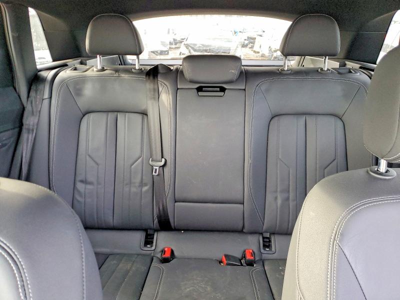 46537936 :رقم المزاد ، WA1AAAGE9NB009732 vin ، 2022 Audi E-tron مزاد بيع