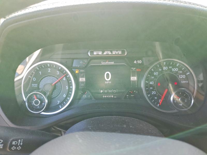 Продаж на аукціоні авто 2023 Ram 1500, vin: 1C6SRFJT1PN520240, номер лоту: 46098716