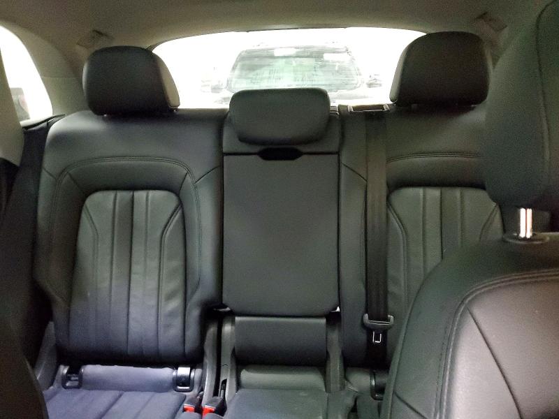 Продажа на аукционе авто 2018 Audi Q5, vin: WA1BNAFYXJ2005087, номер лота: 79566895