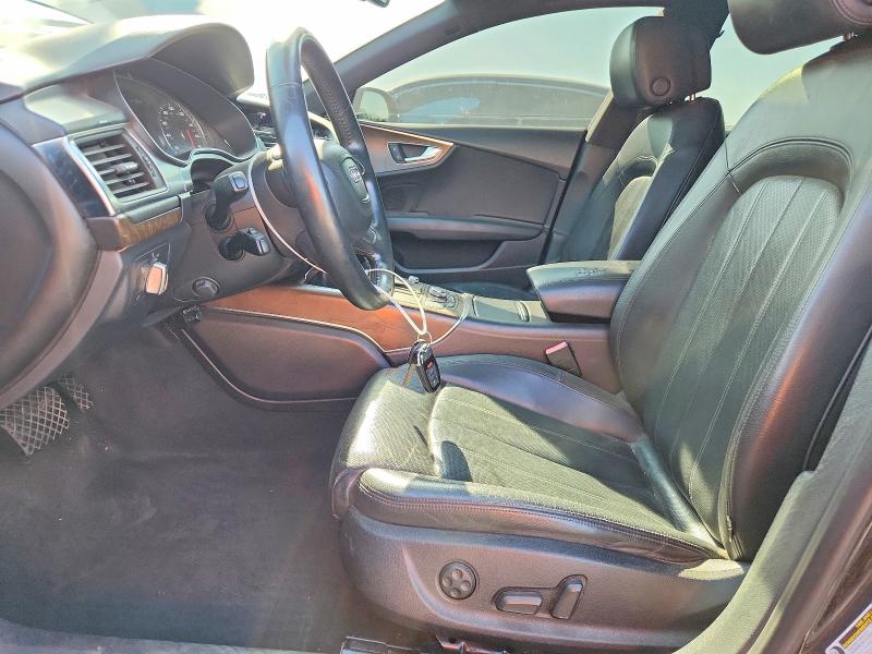 Продажа на аукционе авто 2014 Audi A7, vin: WAU2GAFC2EN018194, номер лота: 47690686
