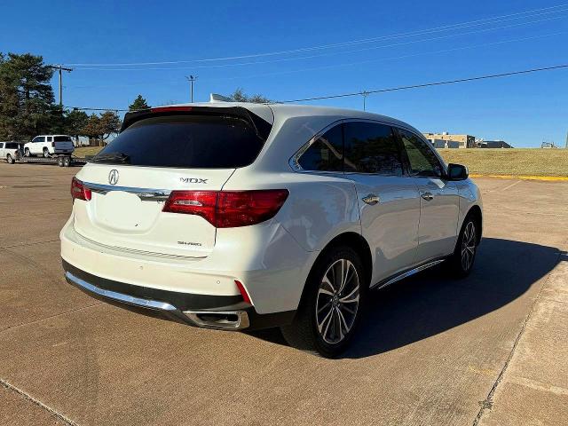 Aukcja sprzedaży 2019 Acura Mdx, vin: 5J8YD4H76KL004749, numer aukcji: 47008776