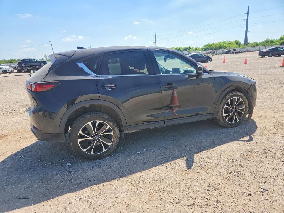Aukcja sprzedaży 2022 Mazda Cx-5, vin: JM3KFBDMXN1545115, numer aukcji: 47998706