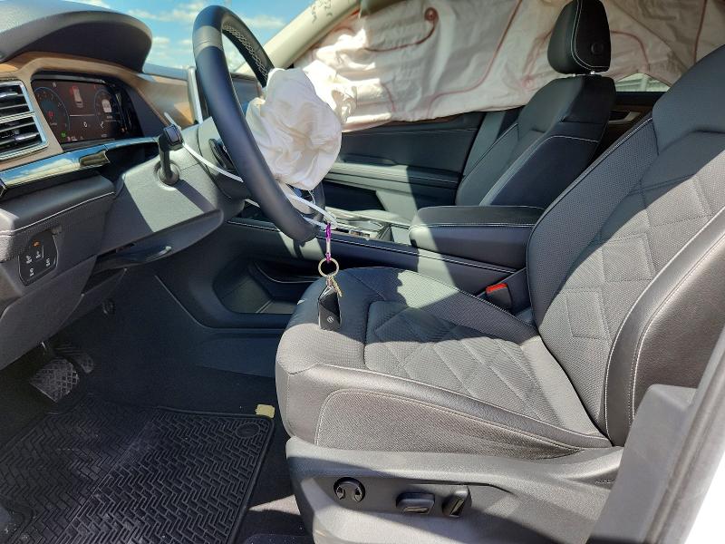 Aukcja sprzedaży 2024 Volkswagen Atlas, vin: 1V2WR2CA4RC521376, numer aukcji: 45917966