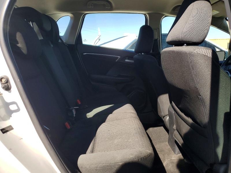 45713416 :رقم المزاد ، 3HGGK5H48LM715883 vin ، 2020 Honda Fit مزاد بيع