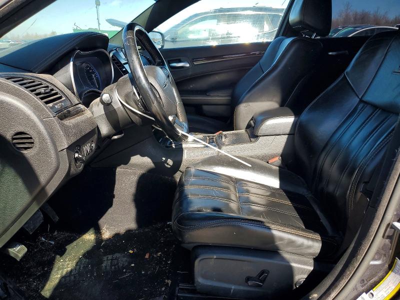 Продаж на аукціоні авто 2019 Chrysler 300, vin: 2C3CCABG1KH624641, номер лоту: 45962606