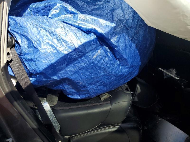 Aukcja sprzedaży 2016 Infiniti Qx80, vin: JN8AZ2ND1G9800012, numer aukcji: 47533566