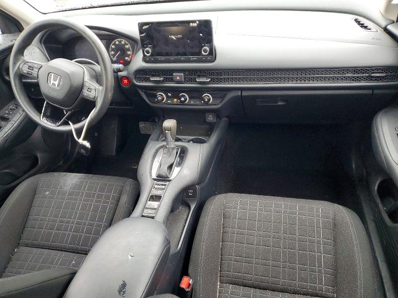 Aukcja sprzedaży 2025 Honda Hr-v, vin: 3CZRZ2H3XSM703638, numer aukcji: 45978386
