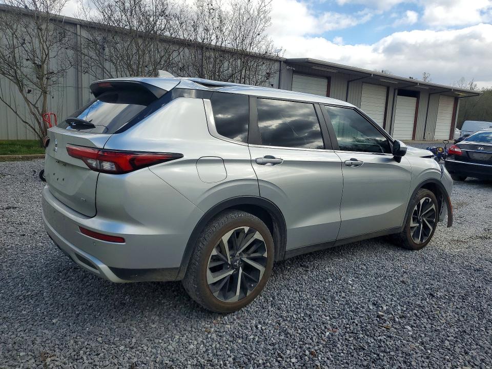 Aukcja sprzedaży 2024 Mitsubishi Outlander, vin: JA4J3VA84RZ021644, numer aukcji: 46345526