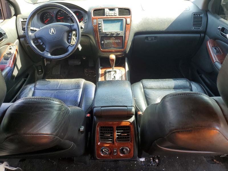 Продаж на аукціоні авто 2006 Acura Mdx, vin: 2HNYD18246H509929, номер лоту: 47860736