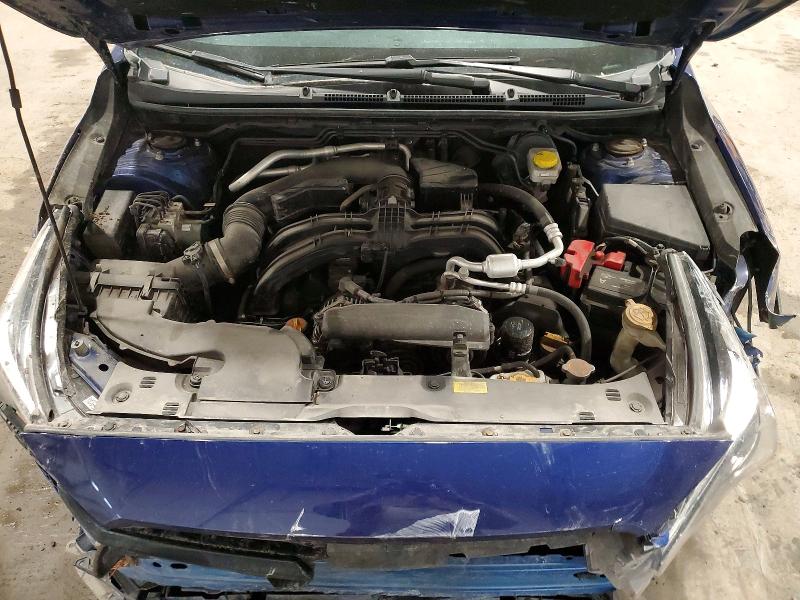 Aukcja sprzedaży 2024 Subaru Crosstrek, vin: 4S4GUHF62R3721487, numer aukcji: 46587876