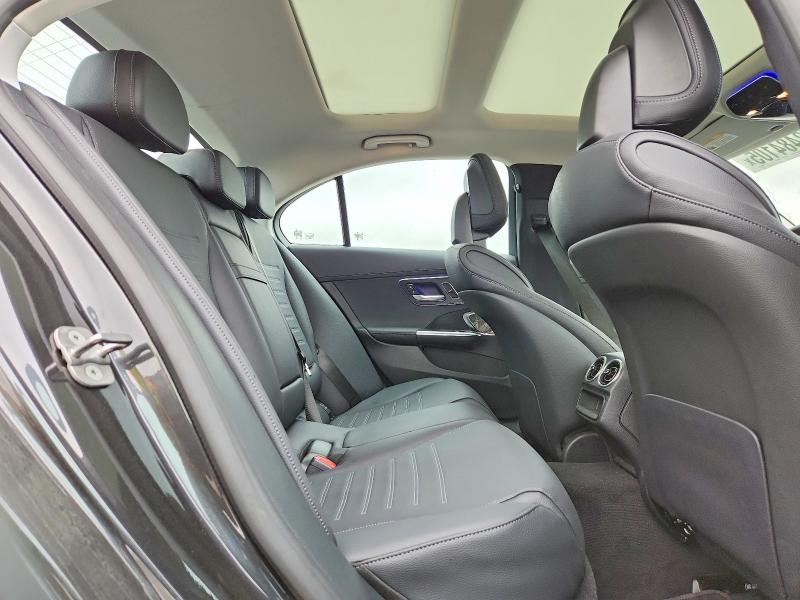 Aukcja sprzedaży 2024 Mercedes-benz C, vin: W1KAF4HB8RR222039, numer aukcji: 78484105