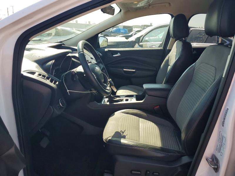Aukcja sprzedaży 2017 Ford Escape, vin: 1FMCU0GD5HUC80735, numer aukcji: 79296235