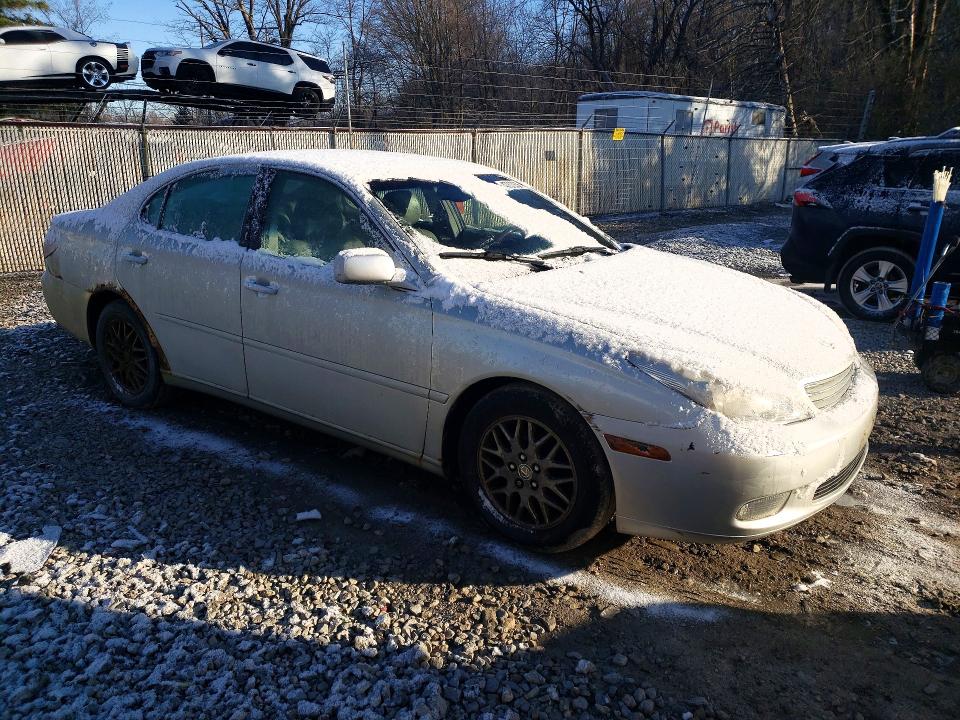 Продажа на аукционе авто 2004 Lexus Es 330, vin: JTHBA30G645044290, номер лота: 47370536