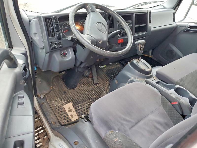 Продаж на аукціоні авто 2014 Isuzu Npr, vin: JALB4W171E7400660, номер лоту: 79170105