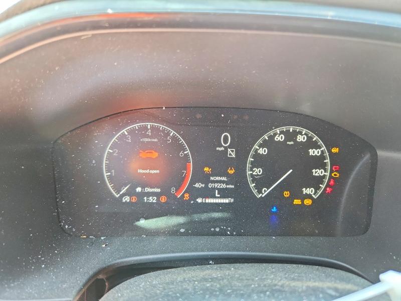 Aukcja sprzedaży 2025 Honda Cr-v, vin: 5J6RS3H23SL000921, numer aukcji: 46860626