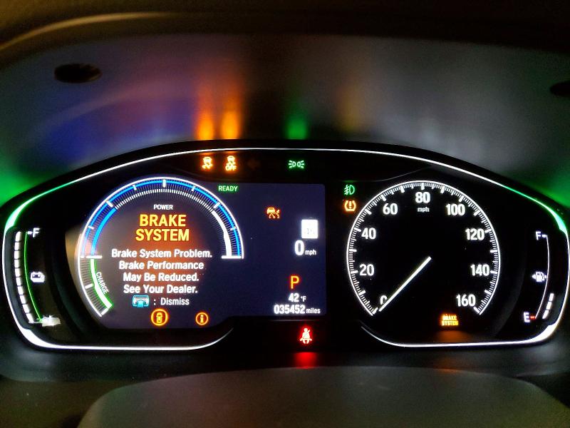 2022 Honda Accord მანქანა იყიდება აუქციონზე, vin: 1HGCV3F93NA000969, აუქციონის ნომერი: 46472246