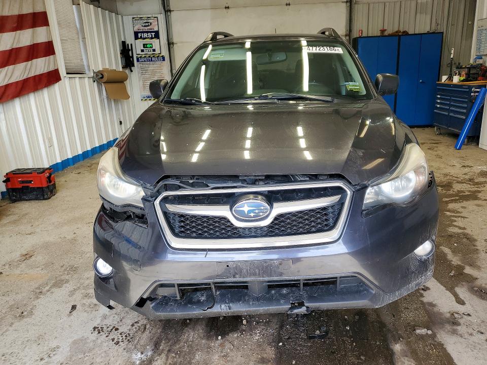 Aukcja sprzedaży 2014 Subaru Xv Crosstrek, vin: JF2GPAGC7E8204448, numer aukcji: 47723186