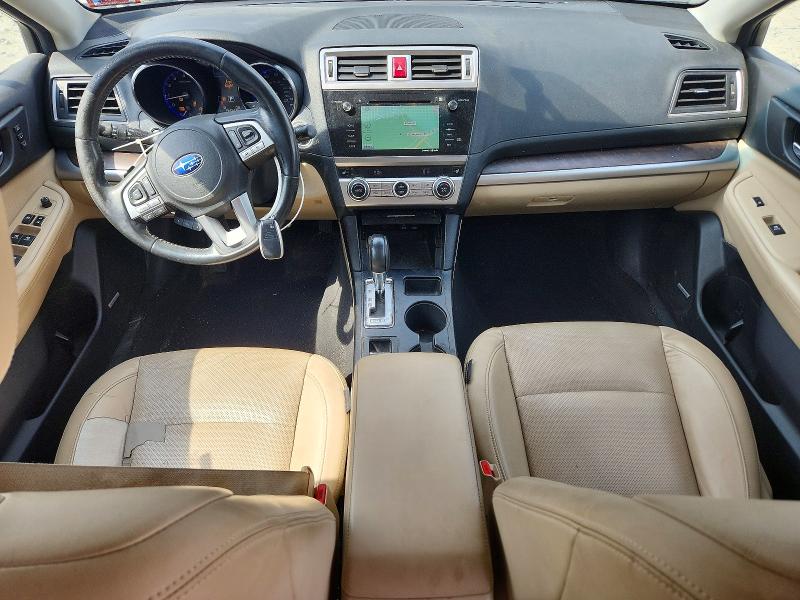 Продаж на аукціоні авто 2016 Subaru Outback, vin: 4S4BSANCXG3208354, номер лоту: 48214176