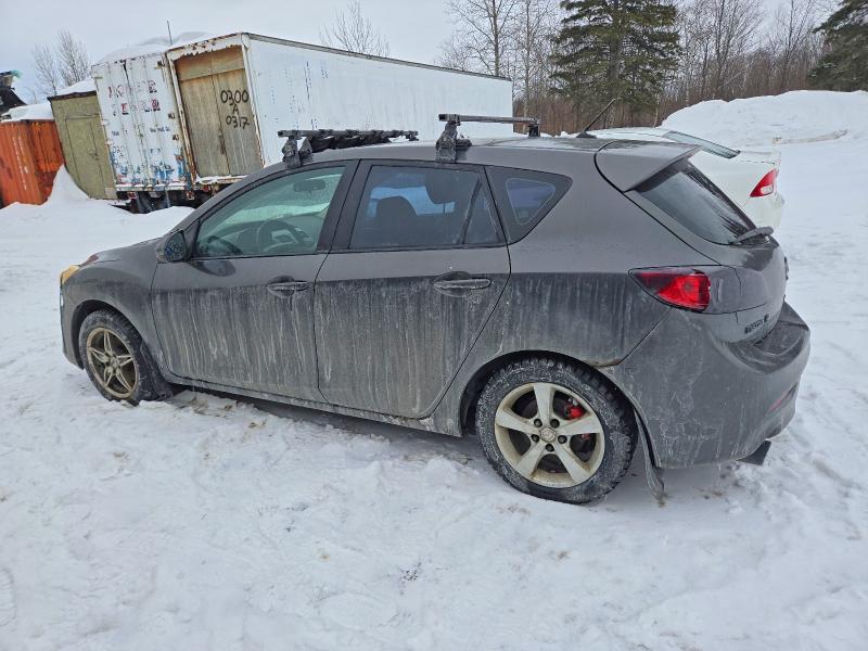 Aukcja sprzedaży 2012 Mazda 3, vin: JM1BL1KF6C1639831, numer aukcji: 46695986