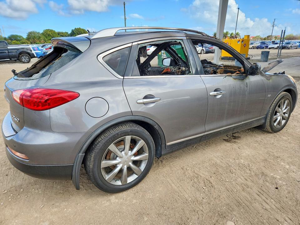 Aukcja sprzedaży 2015 Infiniti Qx50, vin: JN1BJ0HP6FM730149, numer aukcji: 79877505