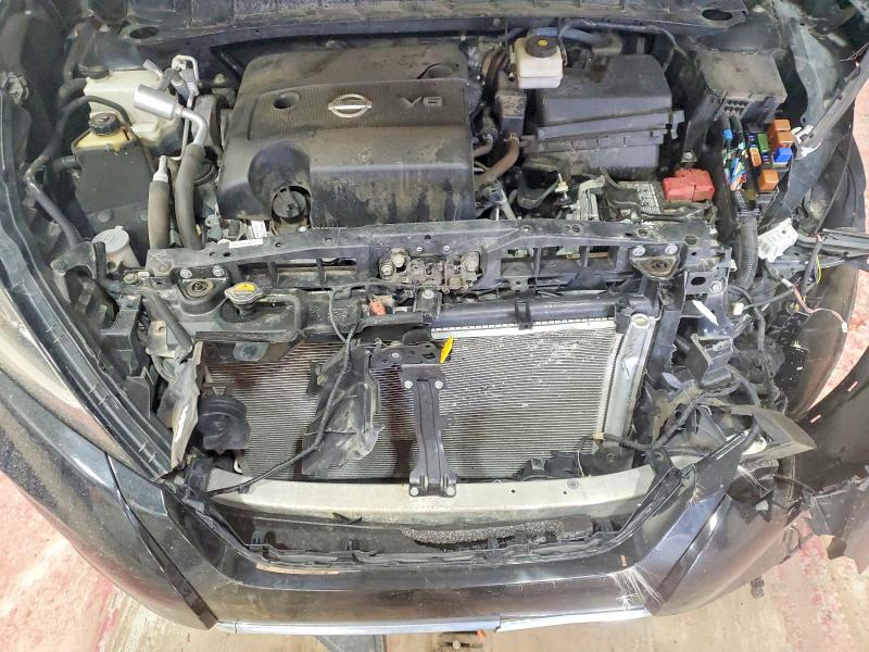 2023 Nissan Murano მანქანა იყიდება აუქციონზე, vin: 5N1AZ2BS6PC109362, აუქციონის ნომერი: 42006066