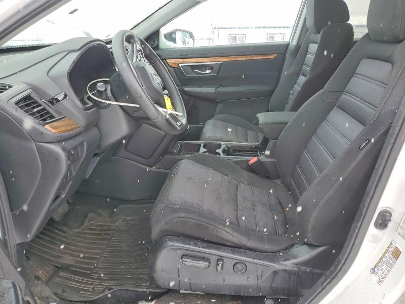 Продажа на аукционе авто 2020 Honda Cr-v, vin: 5J6RW2H5XLA004695, номер лота: 79128205
