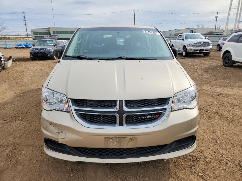Продаж на аукціоні авто 2015 Dodge Grand Caravan, vin: 2C4RDGBG2FR532198, номер лоту: 47199896
