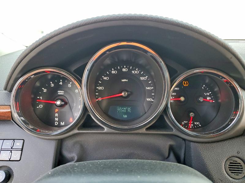 Продаж на аукціоні авто 2010 Cadillac Cts, vin: 1G6DG5EG5A0146897, номер лоту: 46530546