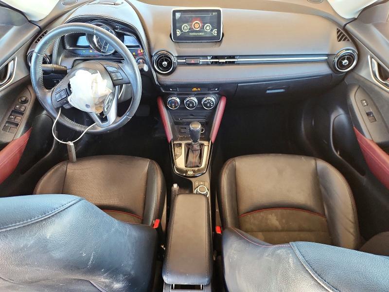 Aukcja sprzedaży 2016 Mazda Cx-3, vin: JM1DKBD76G0111645, numer aukcji: 42005956