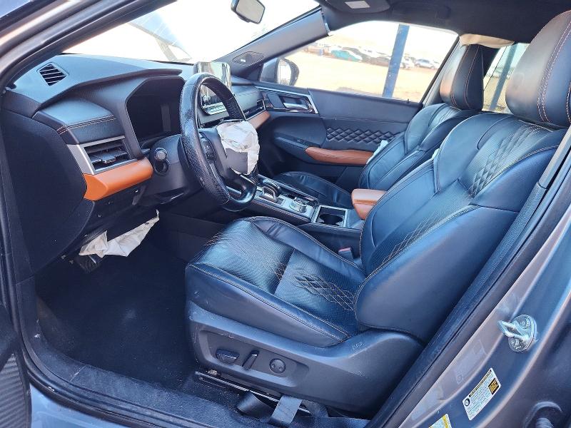 Aukcja sprzedaży 2022 Mitsubishi Outlander, vin: JA4J3VA82NZ092402, numer aukcji: 46067986