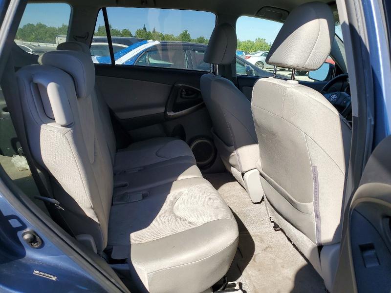 47955096 :رقم المزاد ، JTMZF33V295006638 vin ، 2009 Toyota Rav4 مزاد بيع