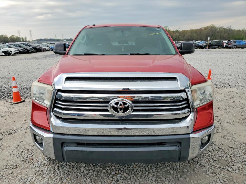 Продажа на аукционе авто 2017 Toyota Tundra, vin: 5TFEW5F18HX220801, номер лота: 46830566