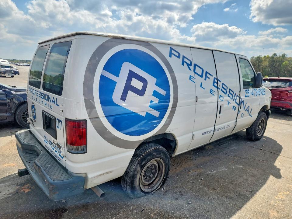Продажа на аукционе авто 2011 Ford Econoline, vin: 1FTNE1EW9BDA82459, номер лота: 54146136