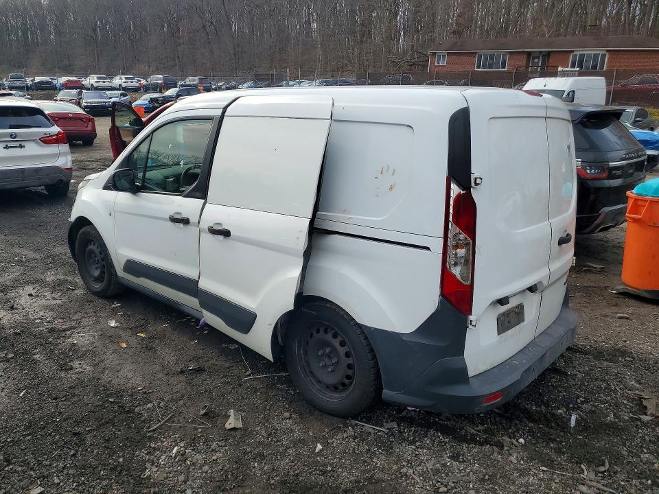 Продаж на аукціоні авто 2016 Ford Transit C, vin: NM0LS6E75G1266017, номер лоту: 49585926