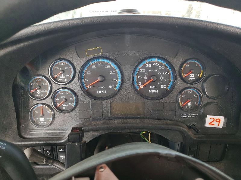 Продажа на аукционе авто 2014 Ic Corporation Bus, vin: 4DRBUSKP7EB477843, номер лота: 79718455