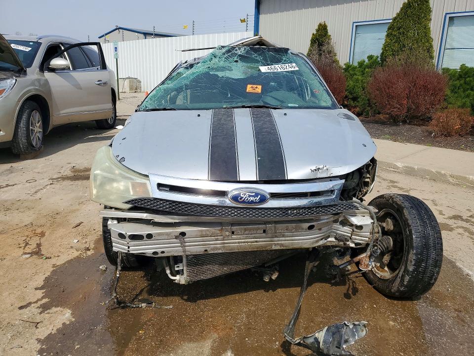 Продаж на аукціоні авто 2009 Ford Focus, vin: 1FAHP35N29W147358, номер лоту: 46616246