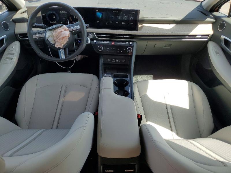 Aukcja sprzedaży 2025 Hyundai Sonata Hybrid, vin: KMHL34JJ9SA114834, numer aukcji: 47896196