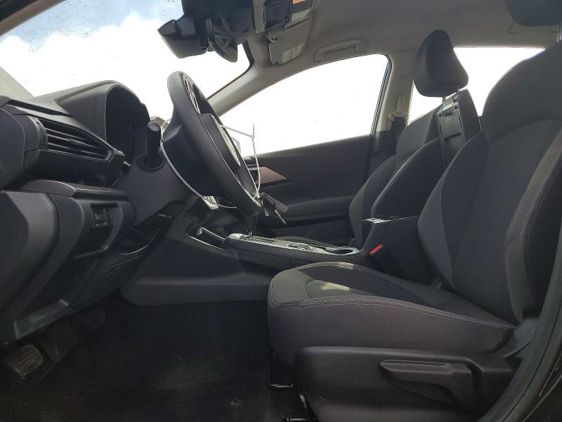 Продаж на аукціоні авто 2025 Subaru Impreza, vin: JF1GUABC4S8333084, номер лоту: 47269666