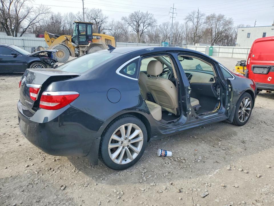 Продаж на аукціоні авто 2014 Buick Verano, vin: 1G4PS5SK4E4186593, номер лоту: 46534836