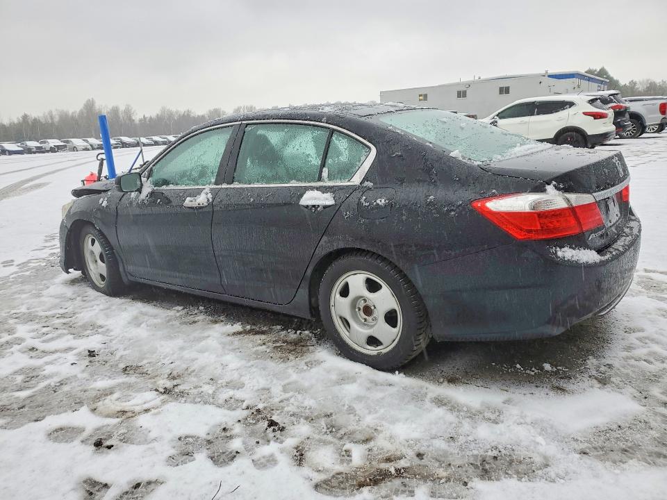Aukcja sprzedaży 2013 Honda Accord, vin: 1HGCR2F9XDA810354, numer aukcji: 46992176