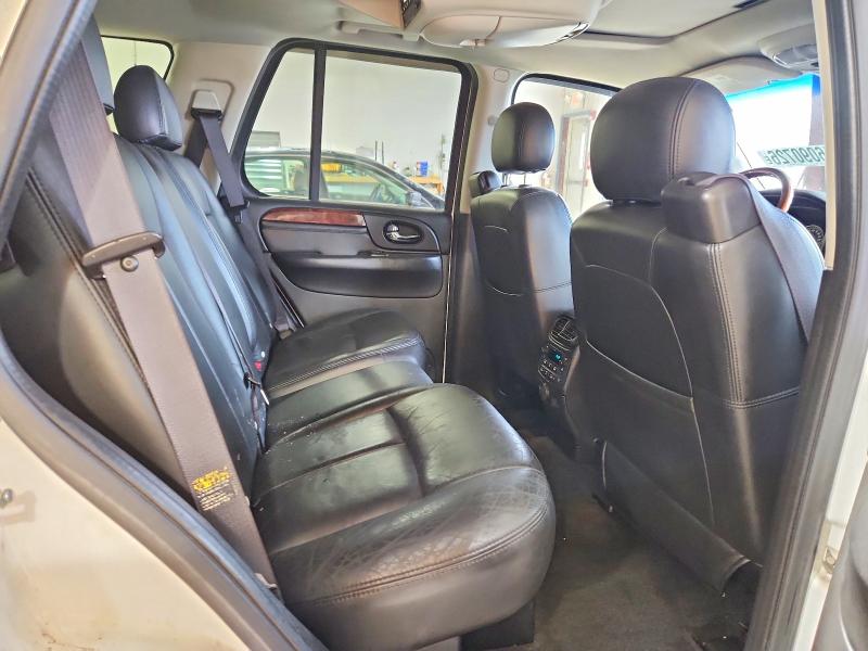 2005 Gmc Envoy მანქანა იყიდება აუქციონზე, vin: 1GKET63M952324496, აუქციონის ნომერი: 46090726