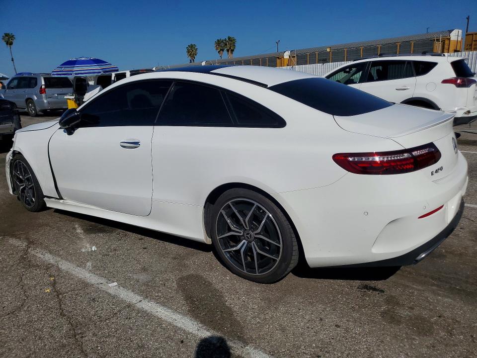 Продажа на аукционе авто 2023 Mercedes-benz E, vin: W1K1J5JB0PF204437, номер лота: 45848866