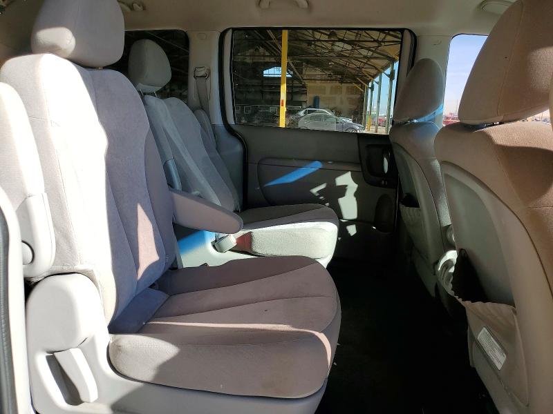 46651226 :رقم المزاد ، KNDMG4C79E6549021 vin ، 2014 Kia Sedona مزاد بيع