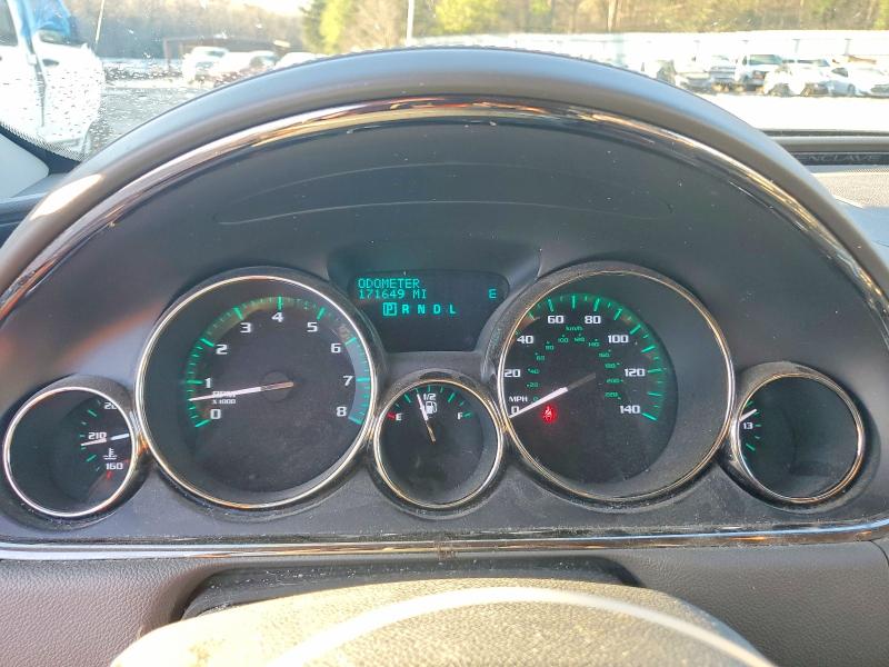 Продажа на аукционе авто 2017 Buick Enclave, vin: 5GAKRAKD4HJ104440, номер лота: 46403856