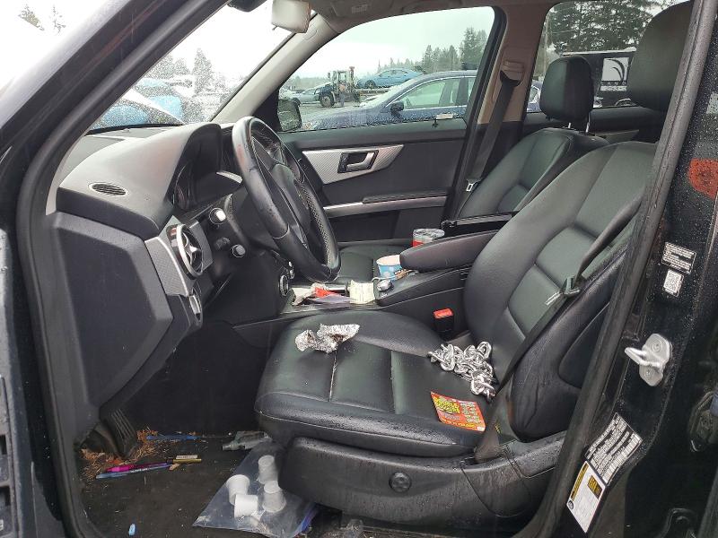 Auction sale of the 2015 Mercedes-benz Glk, vin: WDCGG8JB4FG338164, lot number: 79782855